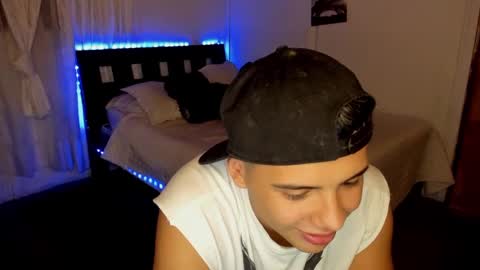 Pipe Rodriguez online show from January 28, 2025, 5:11 am