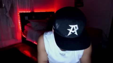 Pipe Rodriguez online show from February 2, 2025, 2:06 am