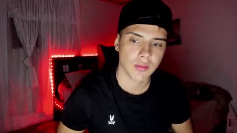 Pipe Rodriguez online show from February 5, 2025, 5:41 am