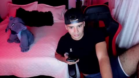 Pipe Rodriguez online show from February 7, 2025, 2:08 am