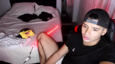 Pipe Rodriguez online show from February 18, 2025, 6:26 am