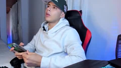 Pipe Rodriguez online show from February 20, 2025, 2:51 am