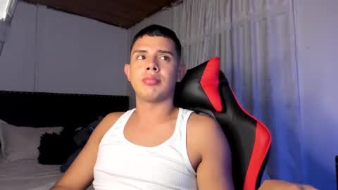 Pipe Rodriguez online show from February 23, 2025, 7:11 am