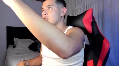 Pipe Rodriguez online show from February 24, 2025, 2:40 am