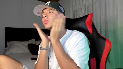 Pipe Rodriguez online show from February 25, 2025, 12:36 am