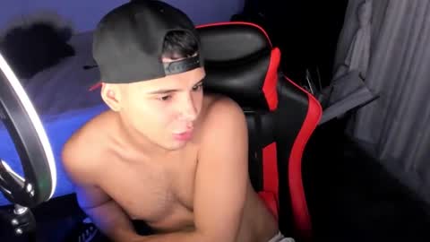 Pipe Rodriguez online show from March 6, 2025, 2:09 am