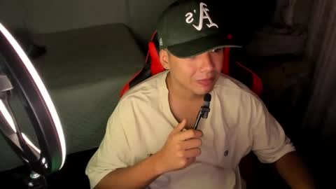 Pipe Rodriguez online show from March 8, 2025, 3:17 am