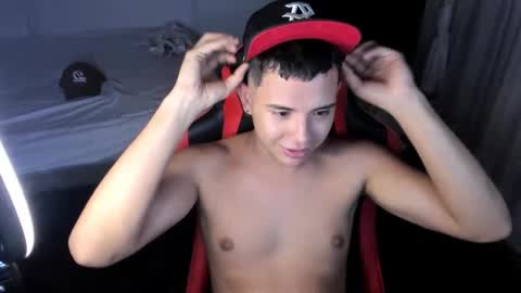 Pipe Rodriguez online show from March 10, 2025, 11:06 pm