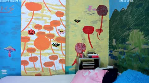 Snapshot of pipeshowtime chatting on December 30, 2024, 3:24 pm VALENTINA y PIPE online show from December 30, 2024, 3:24 pm