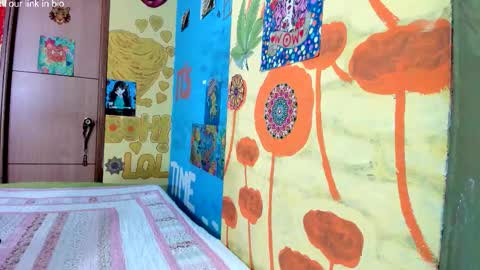 Snapshot of pipeshowtime chatting on November 3, 2025, 2:02 am VALENTINA y PIPE online show from November 3, 2025, 2:02 am