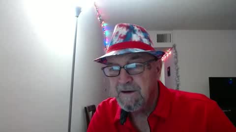 Snapshot of pipewizard chatting on January 1, 2025, 1:15 am pipewizard online show from January 1, 2025, 1:15 am