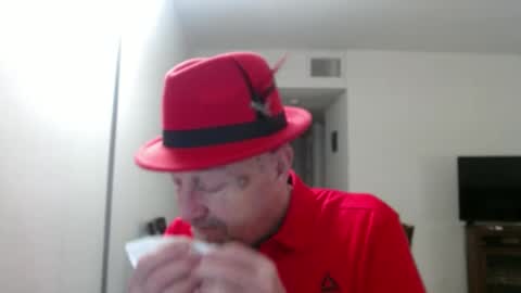 Snapshot of pipewizard chatting on February 17, 2025, 11:53 pm pipewizard online show from February 17, 2025, 11:53 pm