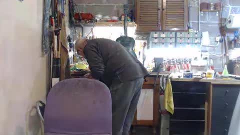 pippetta1 online show from November 18, 2025, 9:03 am