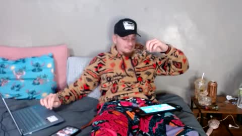 pippylongdickin online show from November 2, 2025, 9:17 pm