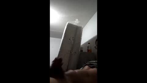 pirahna1012 online show from March 18, 2026, 6:05 am