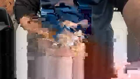 PirandelloBello online show from December 1, 2025, 7:35 am