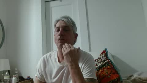 pirate334 online show from April 9, 2026, 4:34 am