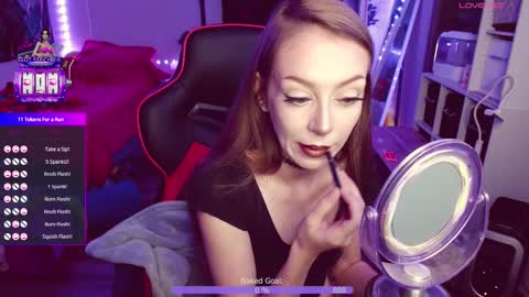 Pirate Coco online show from September 17, 2025, 7:21 am