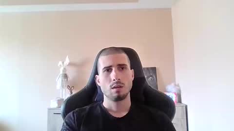 Gifted One online show from April 13, 2026, 10:54 am