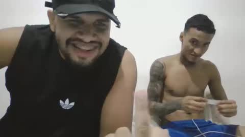 Mulato Carioca online show from June 9, 2026, 2:12 am