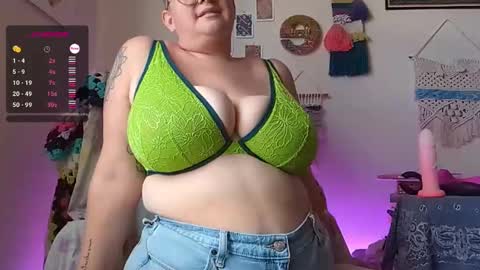 Em online show from January 12, 2025, 8:47 pm