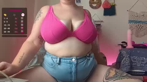 Em online show from January 27, 2025, 9:11 pm