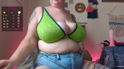 Em online show from January 28, 2025, 8:58 pm