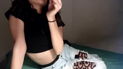 PiscisDreams online show from January 7, 2025, 4:50 am