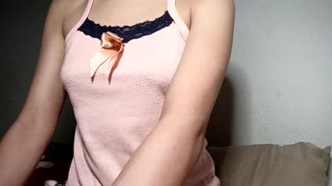 PiscisDreams online show from February 6, 2025, 12:11 am