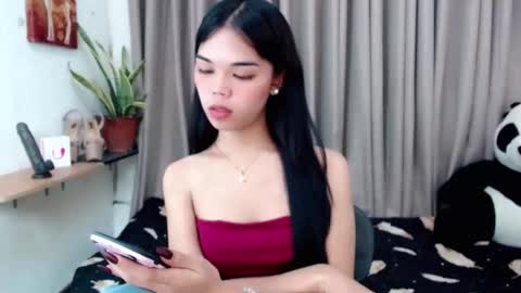 Snapshot of pitchy_pitch chatting on March 18, 2026, 6:55 pm The Girl Named Eyve online show from March 18, 2026, 6:55 pm