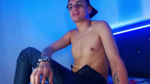 pitersonnt online show from September 20, 2025, 2:56 am