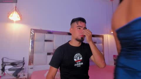 PittAndLunaa69 online show from December 16, 2025, 12:32 pm