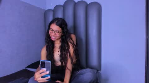 pitufa__ online show from January 9, 2026, 8:21 pm