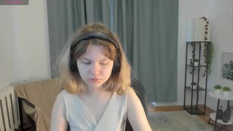 Olga online show from September 27, 2025, 5:56 am