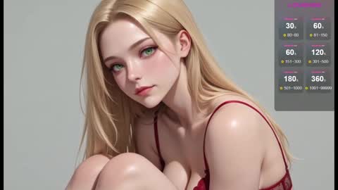 Pixi online show from November 20, 2025, 12:27 pm