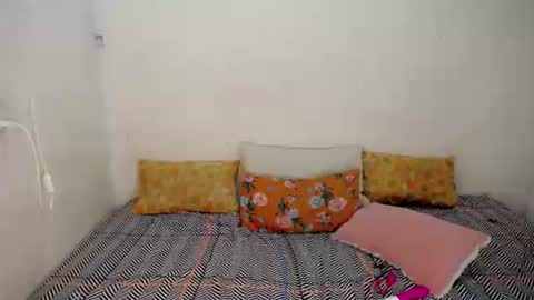 Jenny online show from March 7, 2026, 1:13 am