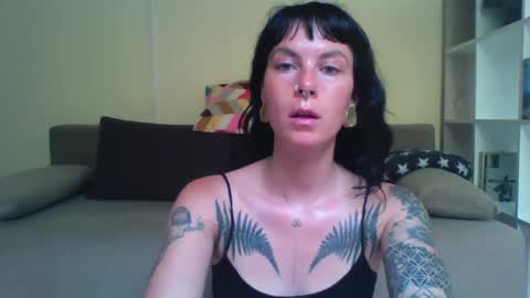 pixiecatfairy online show from October 6, 2025, 10:45 am