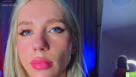 Emmy and Edward online show from April 2, 2026, 9:01 pm