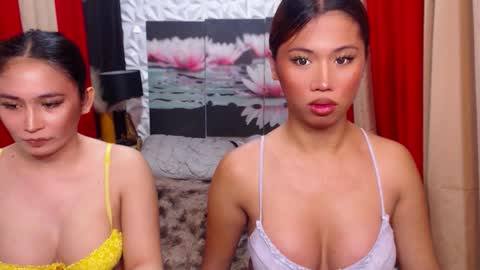 pixiewinky online show from December 14, 2025, 10:36 pm