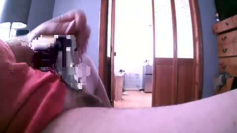 pizzaman9797 online show from January 28, 2025, 8:15 pm