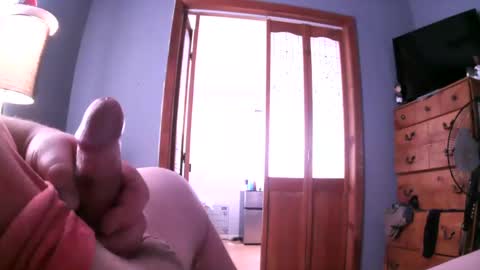 pizzaman9797 online show from February 7, 2025, 9:48 pm