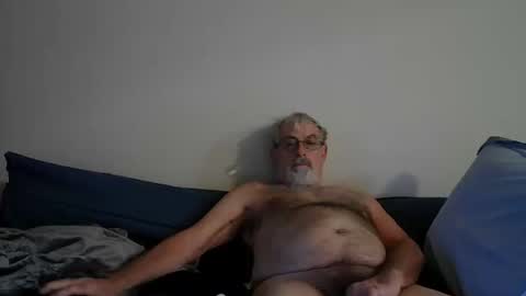 pjdaddjo775 online show from October 10, 2025, 12:15 pm