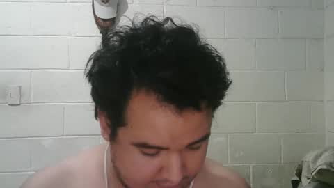 Pablo online show from January 7, 2026, 11:29 pm