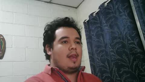 Pablo online show from January 16, 2026, 1:31 am