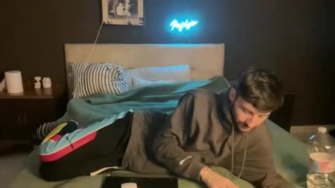 placebo14 online show from January 13, 2026, 5:29 pm