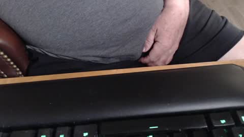 Plain ODude online show from February 7, 2025, 7:38 pm