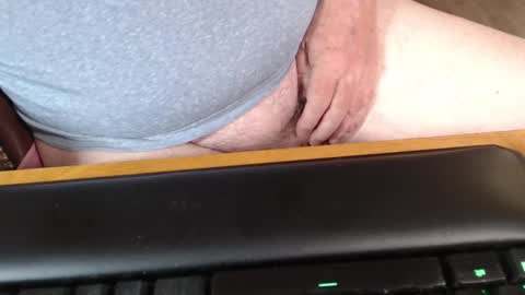 Plain ODude online show from February 20, 2025, 6:57 pm