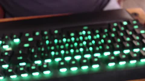 Plain ODude online show from March 12, 2025, 5:38 pm