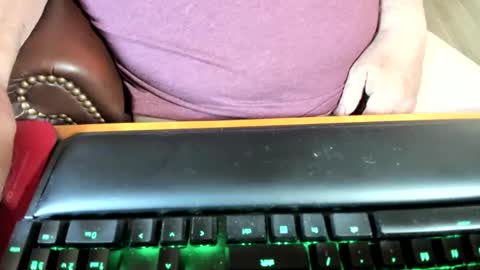 Plain ODude online show from March 6, 2026, 6:59 pm