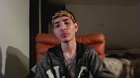 Carti online show from April 14, 2026, 6:30 am